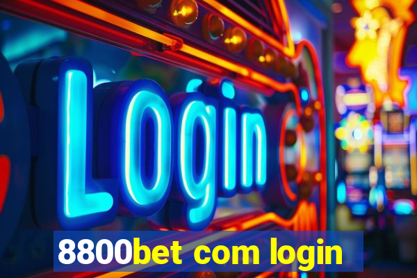 8800bet com login